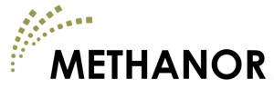 Méthanor logo